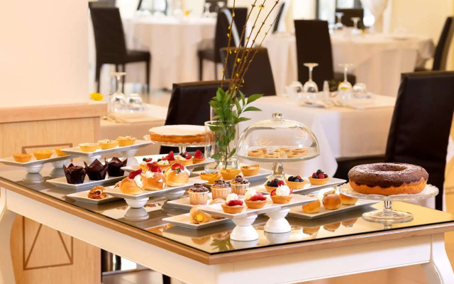 San Severino Park Hotel & SPA