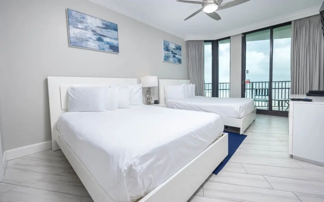 Phoenix Ix 608 3 Bedroom Condo