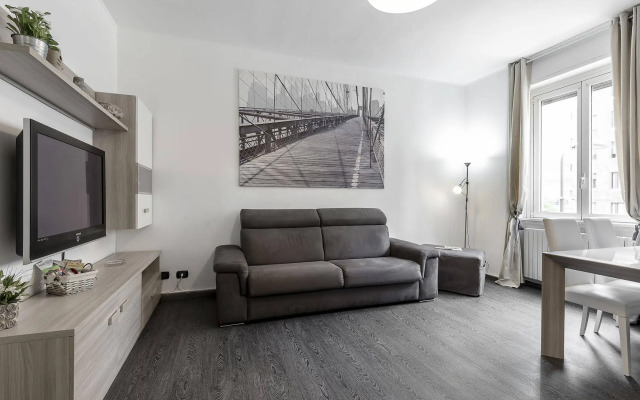 Apartment Gioia