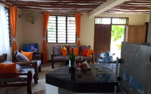 Sea Breeze villas