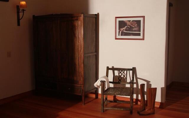 Posada Rural La Matilde