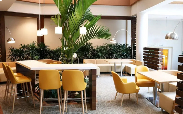 DoubleTree by Hilton San Juan
