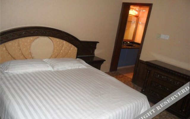 Xueguo Hotel