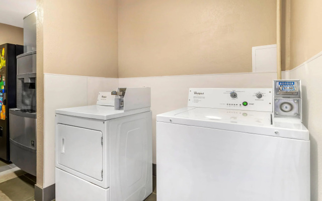Quality Inn Loganville US Highway 78