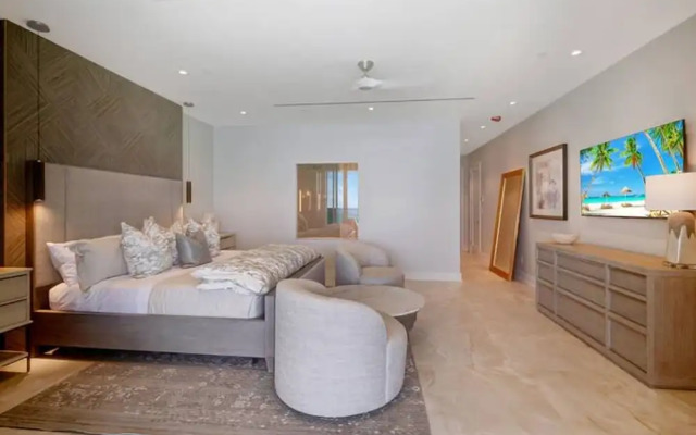 Aqualina 1101 Penthouse