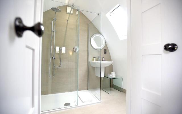 Tuddenham Mill Luxury Boutique Hotel