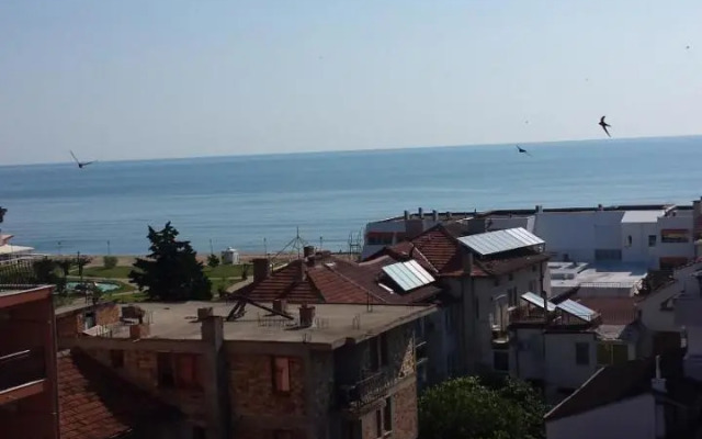 Zlatevi Guest House