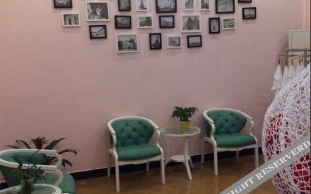 Tianshilian Theme Hotel
