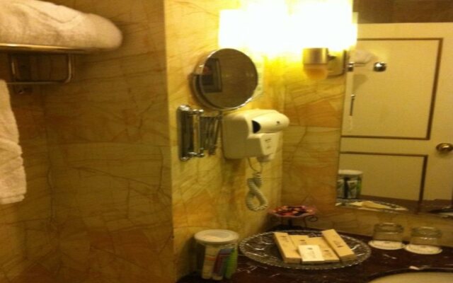 Zhengming Jinjiang Hotel - Harbin