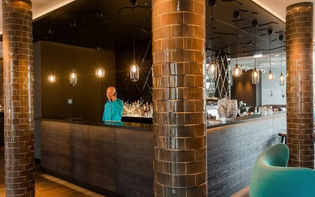 Motel One München-Westend