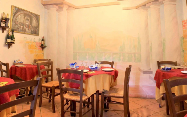 Hotel La Terrazza di Montepulciano