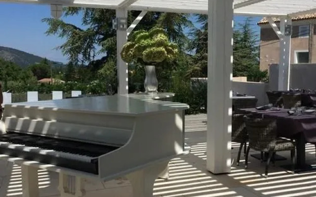 Chambres d'hôtes Spa Ventoux Provence