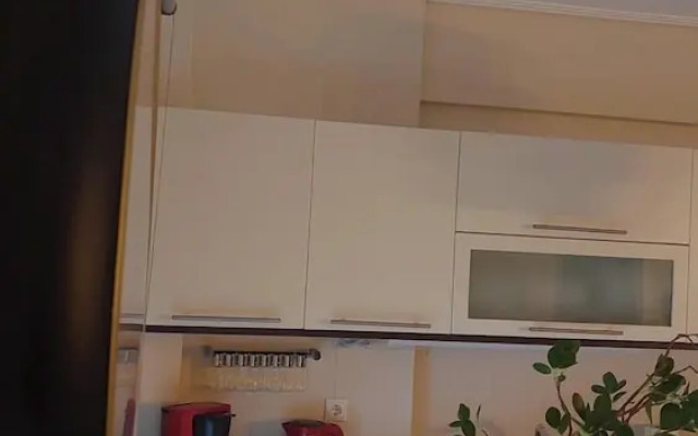 Modern Elegant Apt in Glyfada w Balcony