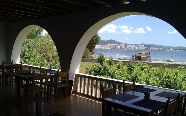 Apartamentos Alba