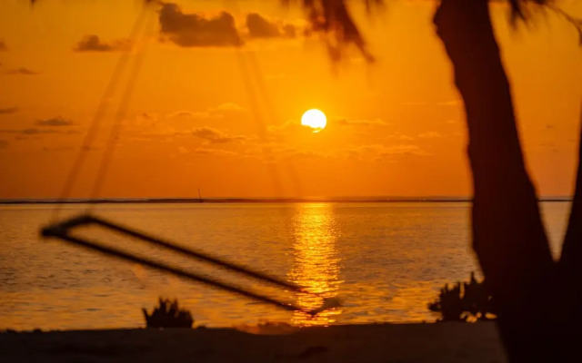 Gaafaru View Inn