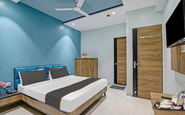 COLLECTION O 87603 Ospite Hotel