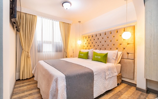 Kensy Hotel