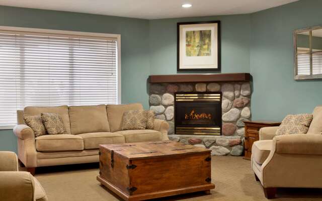 Travelodge by Wyndham Edson