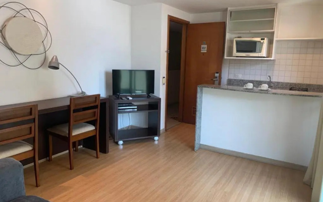 Condomínio Premium Suítes 01