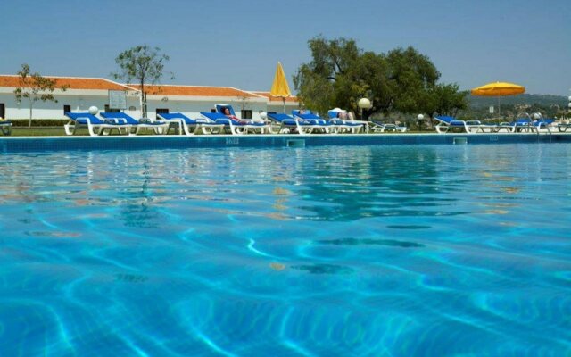 Hotel Apartamento do Golfe