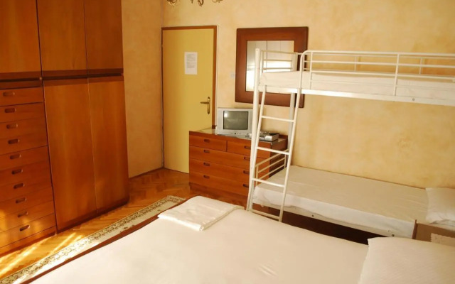 Rooms Villa Andreja