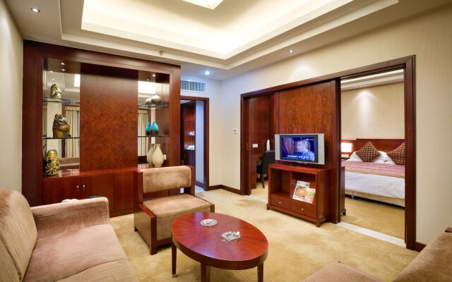 Yanling Hotel