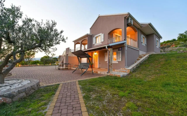 Villa Marija
