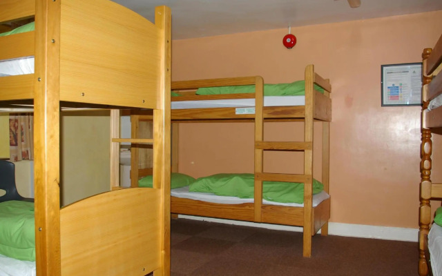 YHA Snowdon Ranger