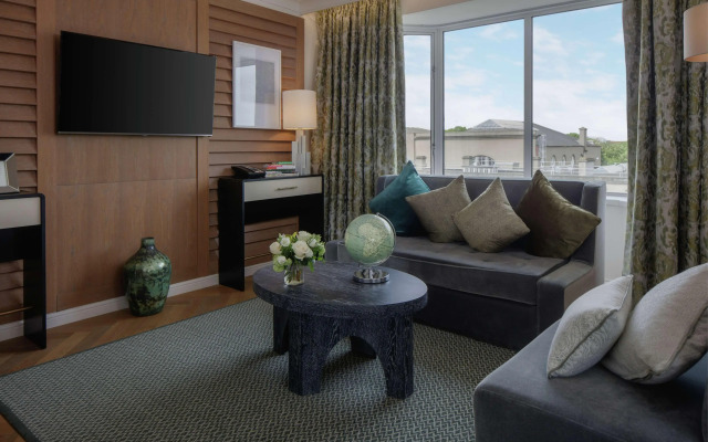Conrad Dublin