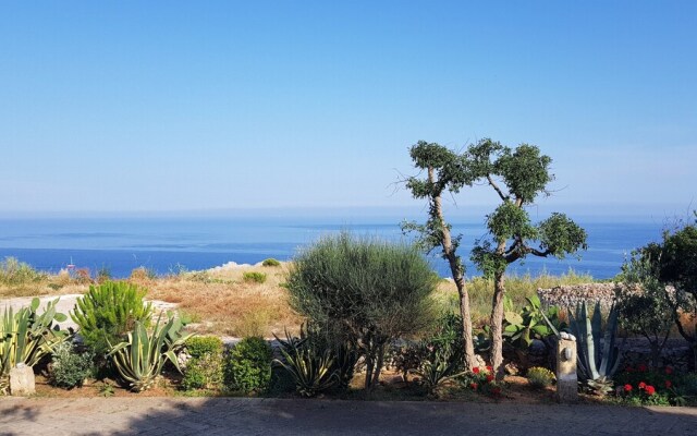 Villa Tina Ai Piedi Del Faro