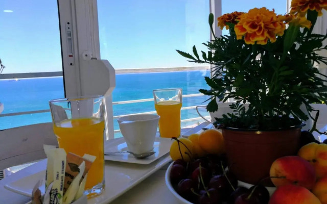 Grandpa Beach House