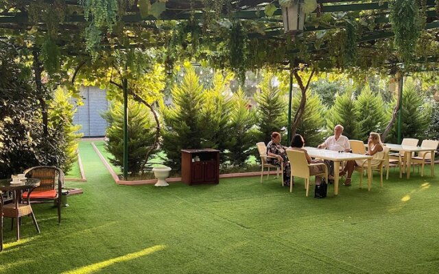 Damla Hotel Baku