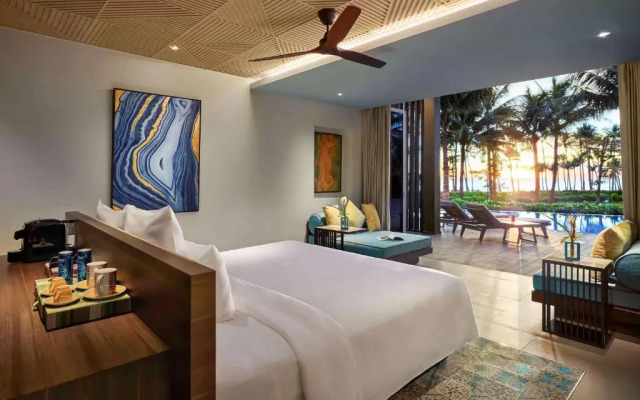 Pullman Phu Quoc Beach Resort