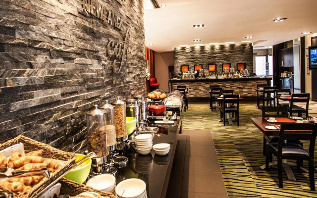 Southern Sun Newlands