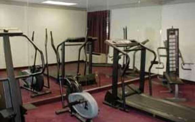 Quality Inn And Suites