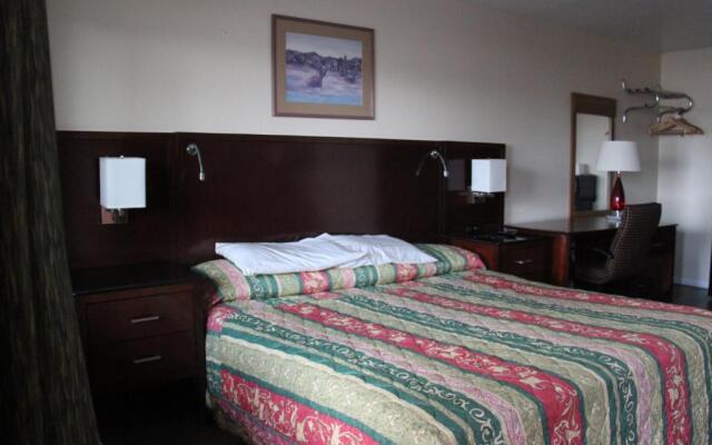 Economy Inn Safford