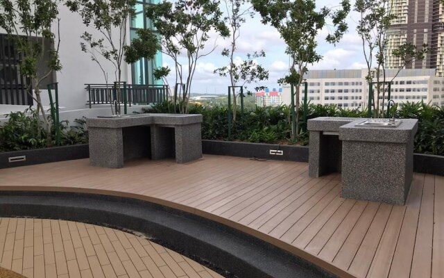 Alia Premier Medini By SubHome