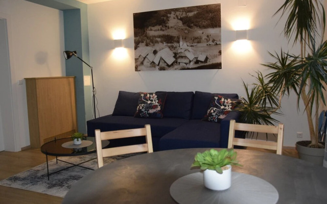 Guesthouse Dalnig