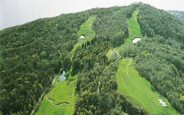 Grand Hotel Des Iles Borromees