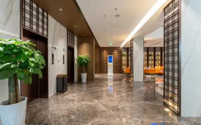 Yichang Jingyi Hotel