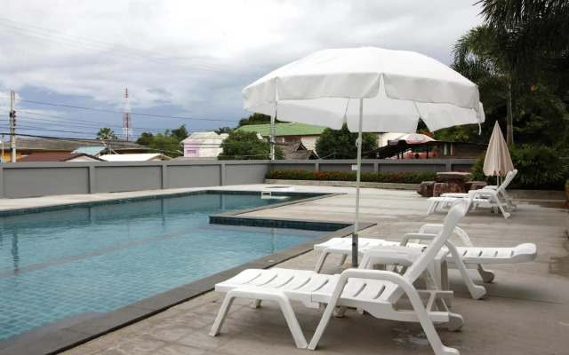 Veerawan Hotel @ Hua Hin