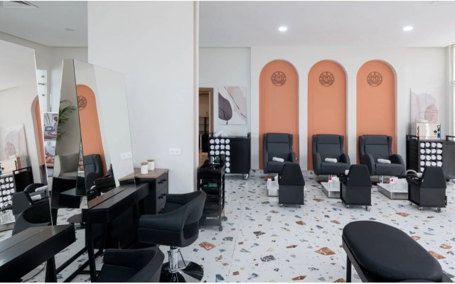 Pickalbatros Palais Des Roses