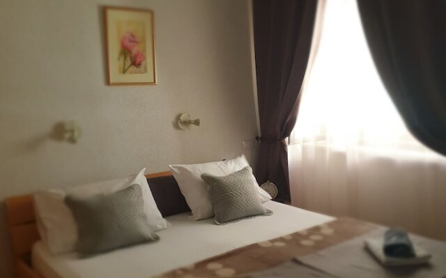 Apartment Placeta