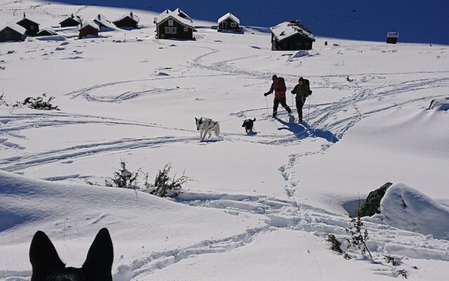 Mjølfjell Ungdomsherberge