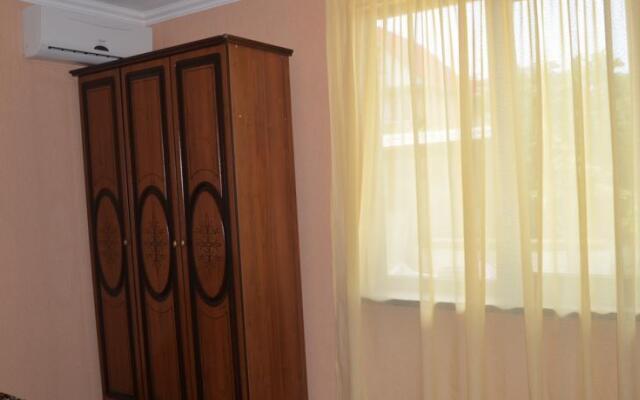 Diana Guest House