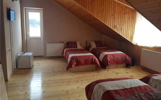 Hotel Babysito