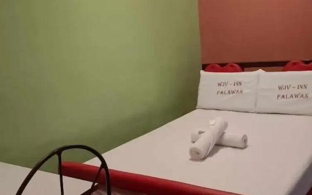 Wjv Inn Palawan