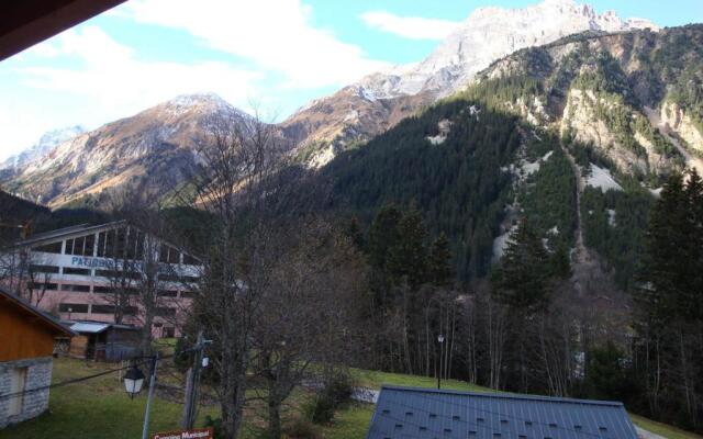 Appartement Pralognan-la-Vanoise, 3 pièces, 4 personnes - FR-1-464-87