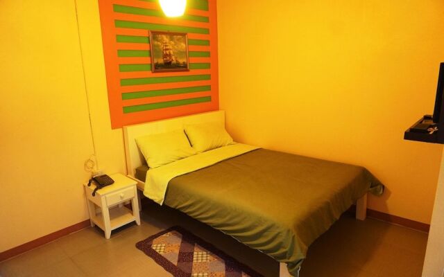 Ban Suan Suree Resort