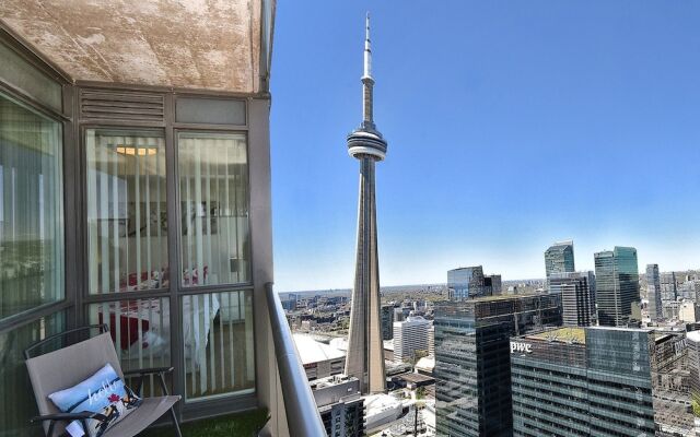Applewood Suites - Luxury Condo
